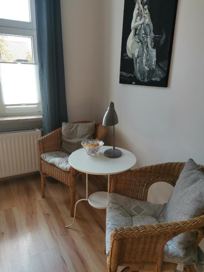 Alleeblick Ballenstedt Luaran gambar