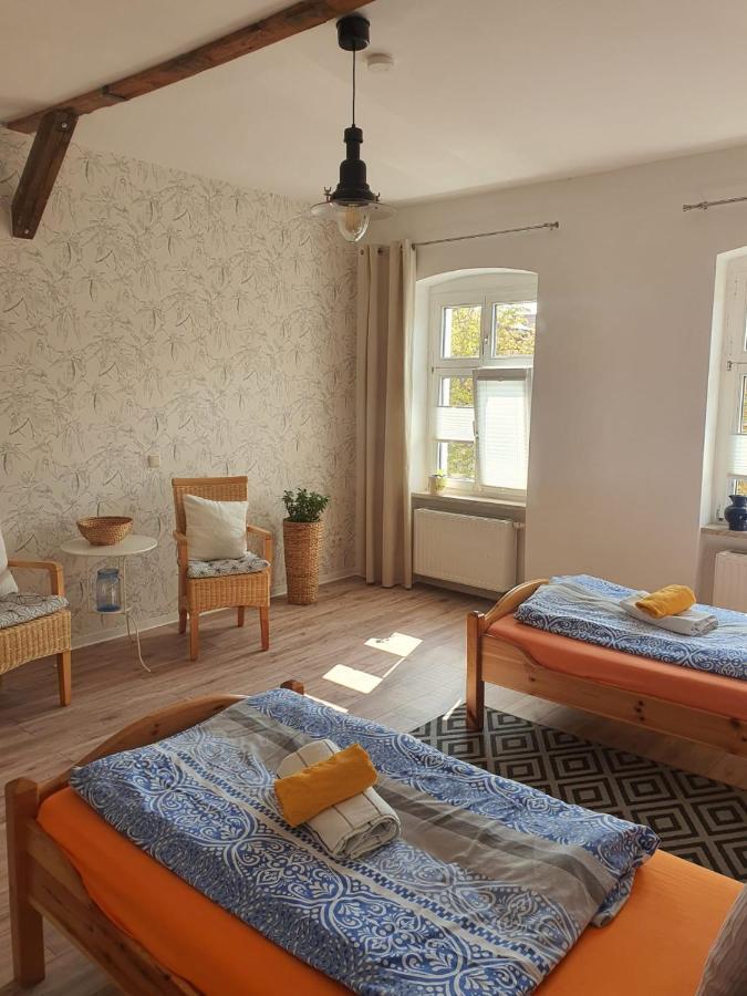 Alleeblick Ballenstedt Luaran gambar