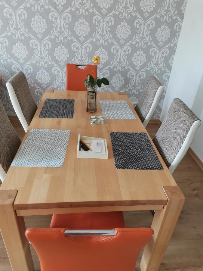 Alleeblick Ballenstedt Luaran gambar