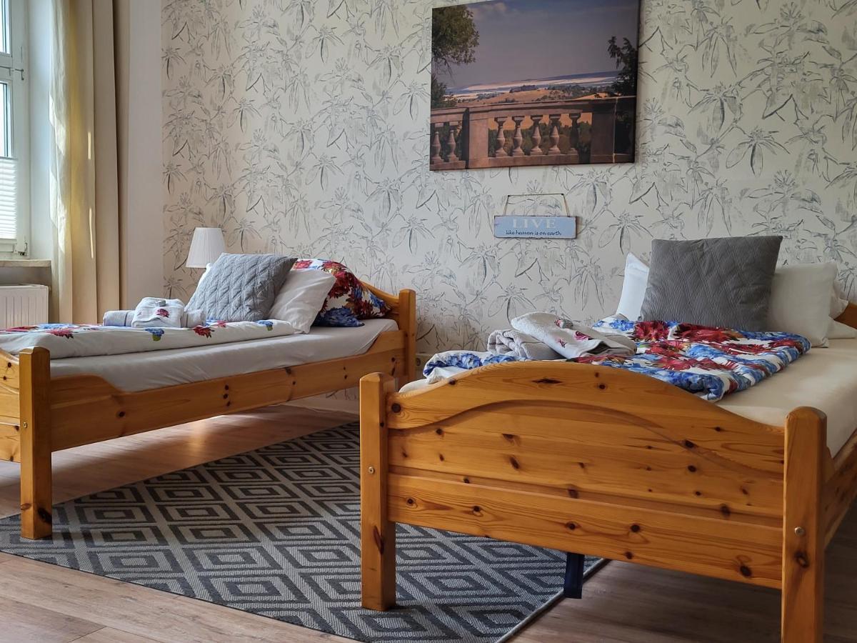 Alleeblick Ballenstedt Luaran gambar